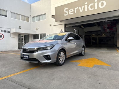 2022 Honda City 1.5 Touring CVT