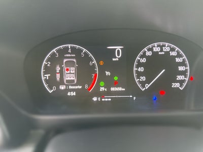 2022 Honda City 1.5 Touring CVT