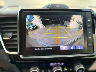 2022 Honda City 1.5 Touring CVT
