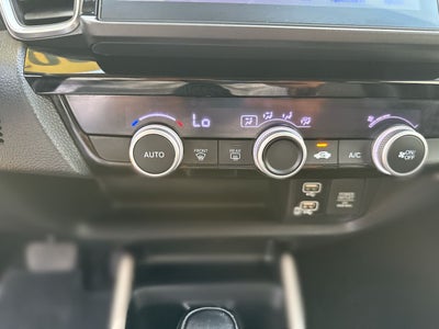 2022 Honda City 1.5 Touring CVT