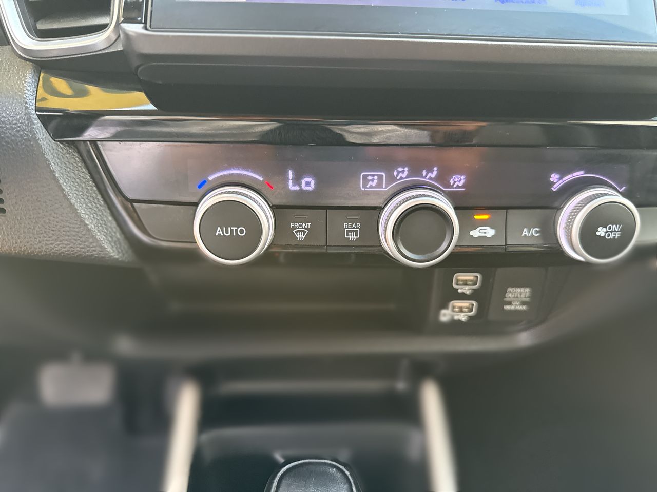 2022 Honda City 1.5 Touring CVT