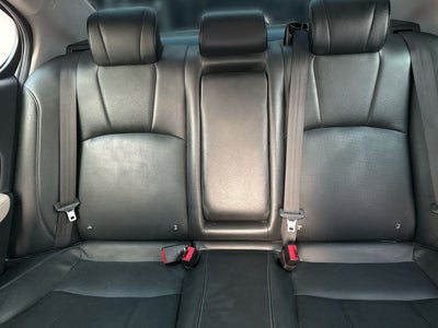 2022 Honda City 1.5 Touring CVT