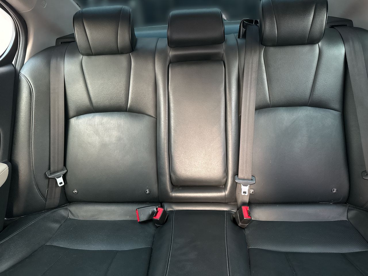 2022 Honda City 1.5 Touring CVT