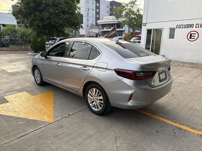 2022 Honda City 1.5 Touring CVT