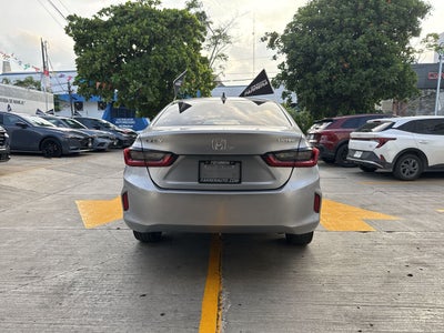 2022 Honda City 1.5 Touring CVT