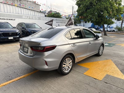 2022 Honda City 1.5 Touring CVT