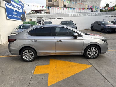 2022 Honda City 1.5 Touring CVT