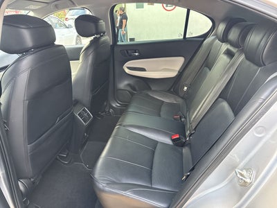 2022 Honda City 1.5 Touring CVT