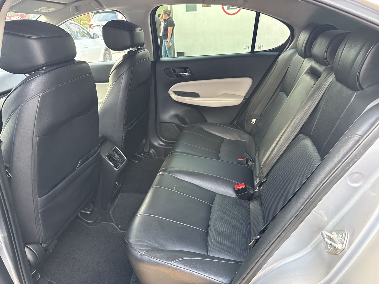 2022 Honda City 1.5 Touring CVT