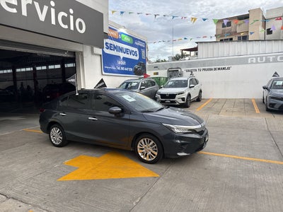2023 Honda City 1.5 Touring CVT