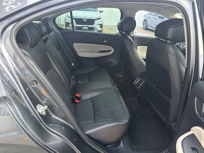 2023 Honda City 1.5 Touring CVT