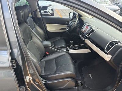 2023 Honda City 1.5 Touring CVT