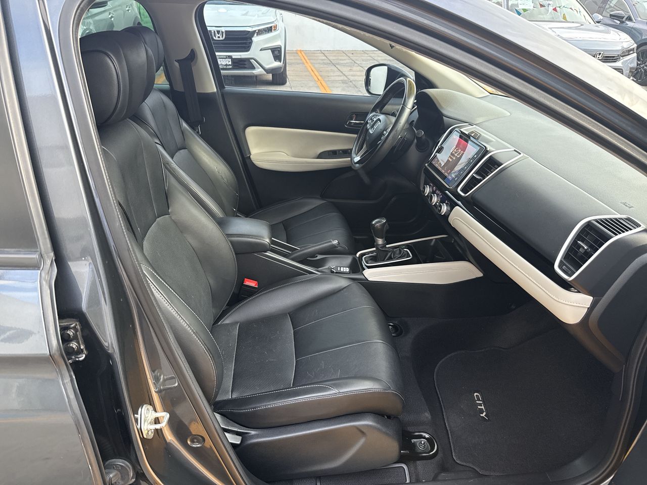 2023 Honda City 1.5 Touring CVT