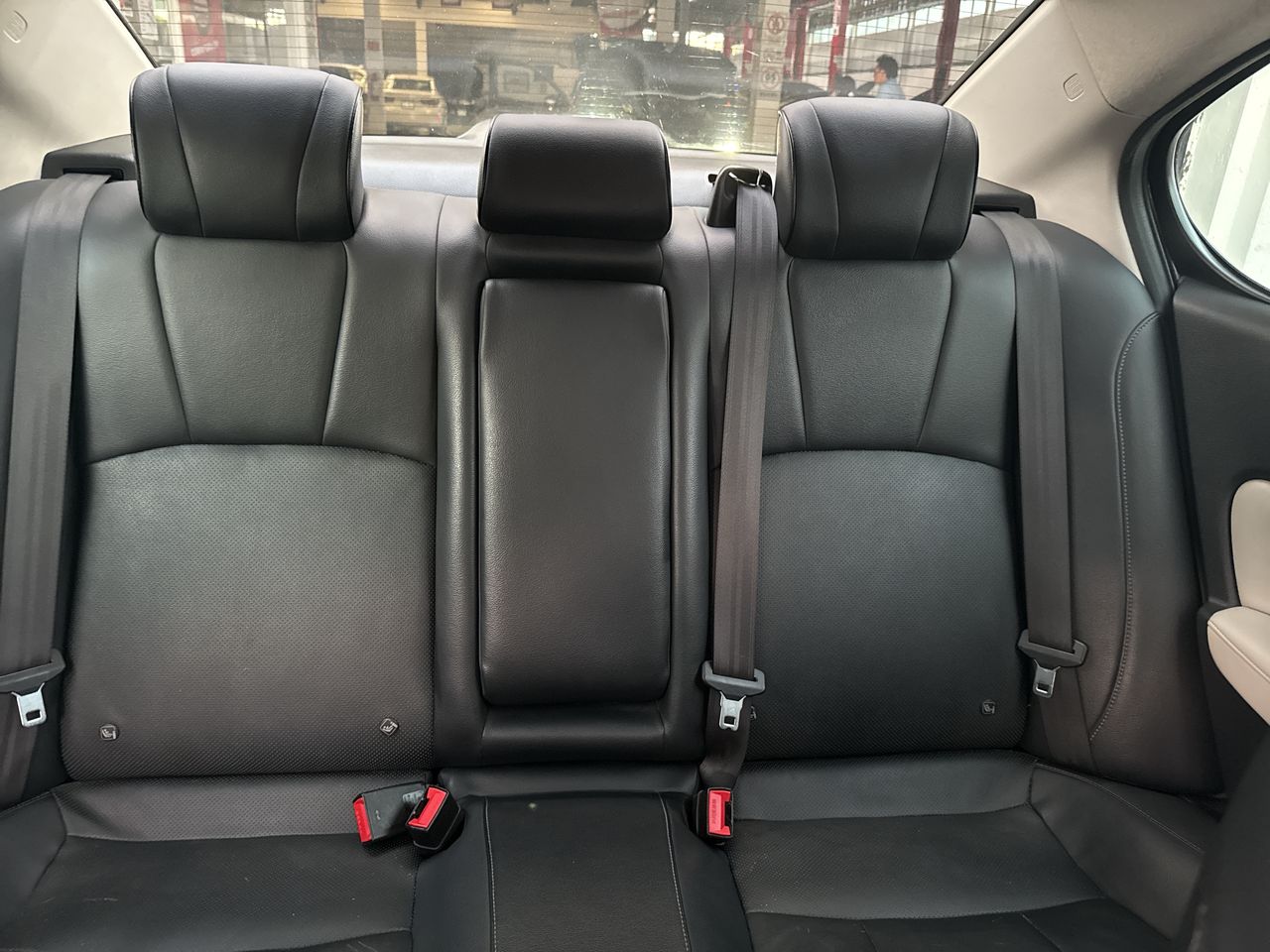 2023 Honda City 1.5 Touring CVT