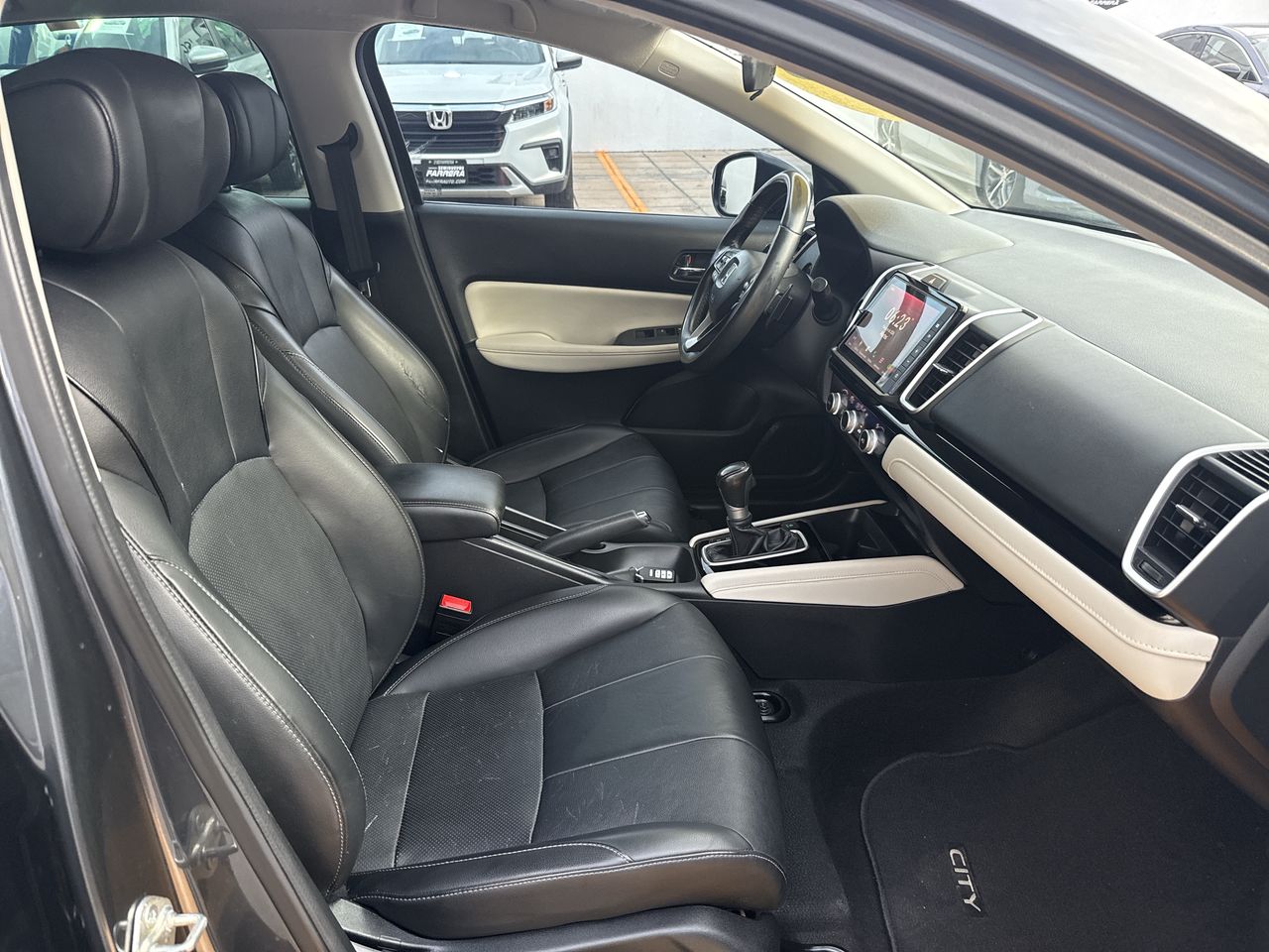 2023 Honda City 1.5 Touring CVT