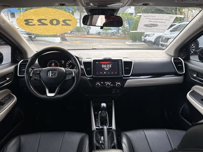 2023 Honda City 1.5 Touring CVT