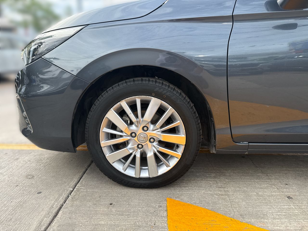 2023 Honda City 1.5 Touring CVT