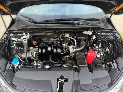 2023 Honda City 1.5 Touring CVT