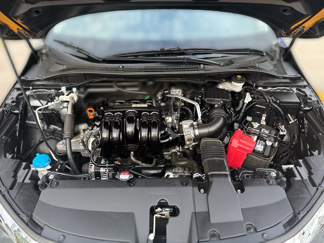 2023 Honda City 1.5 Touring CVT