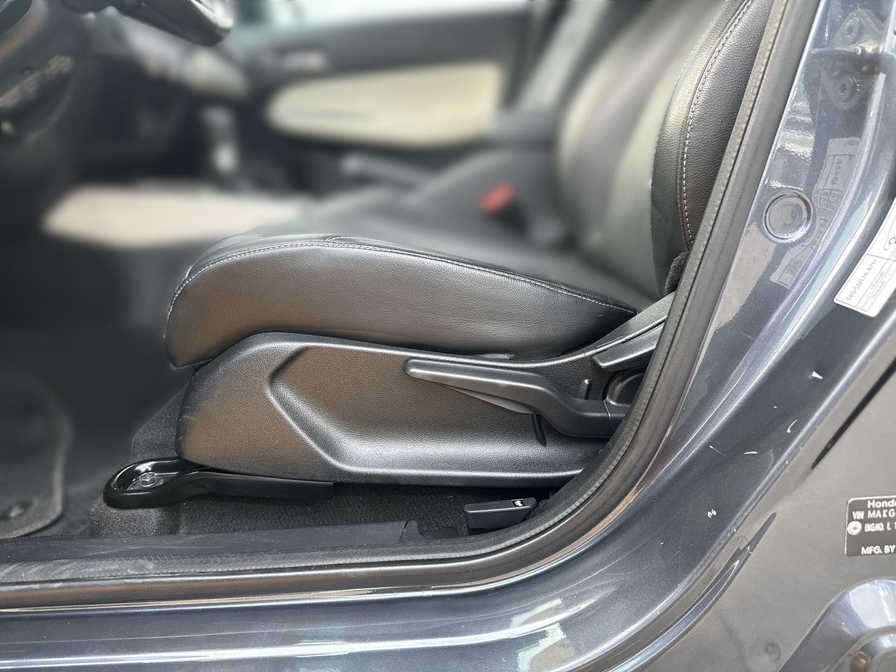 2023 Honda City 1.5 Touring CVT