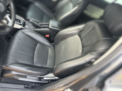 2023 Honda City 1.5 Touring CVT