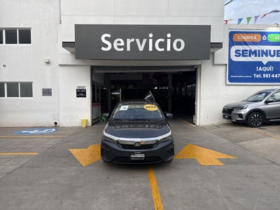 2023 Honda City 1.5 Touring CVT