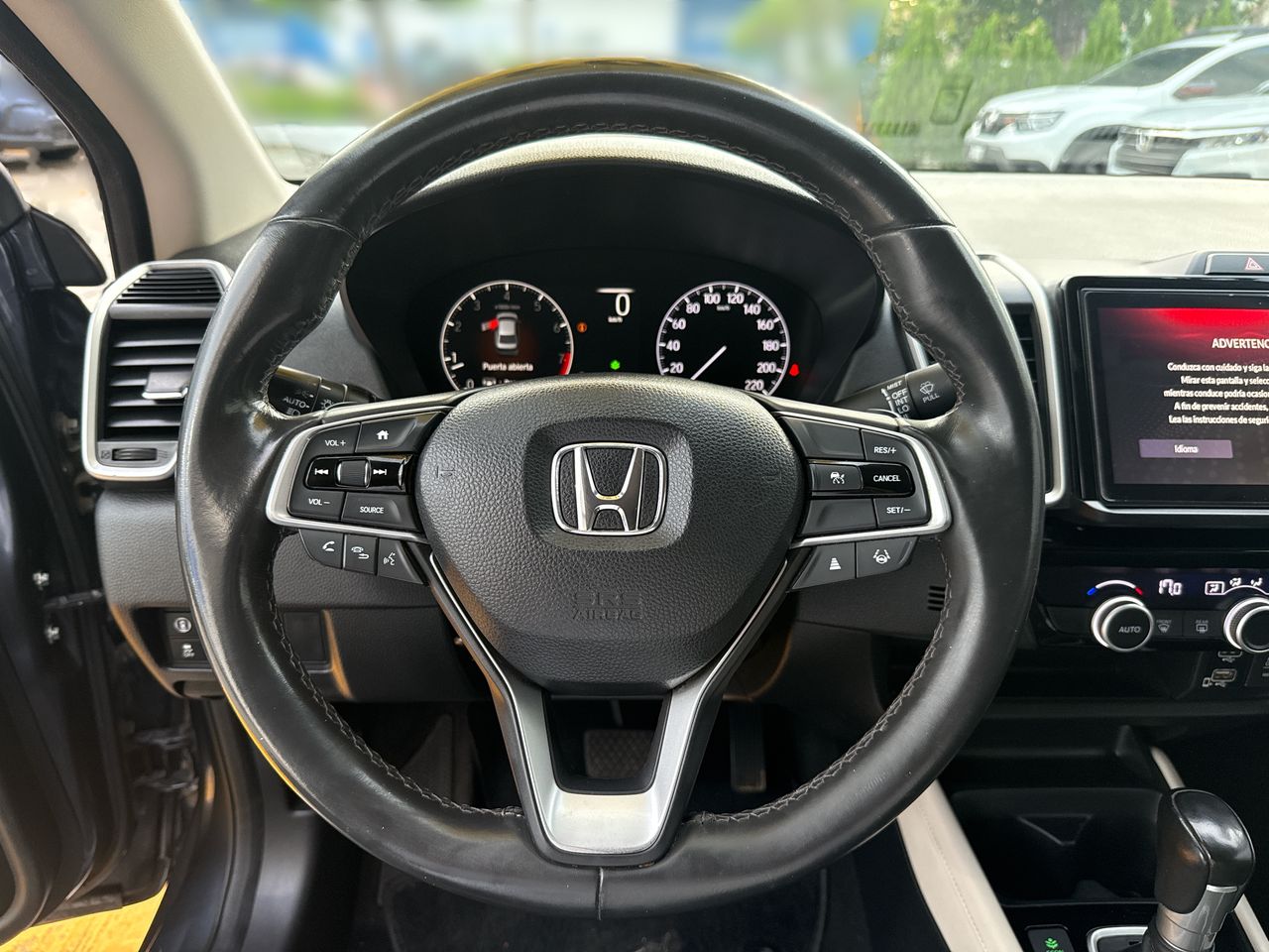2023 Honda City 1.5 Touring CVT