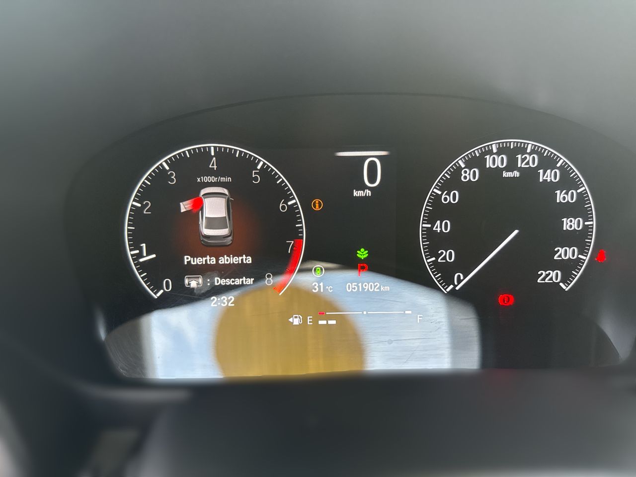 2023 Honda City 1.5 Touring CVT