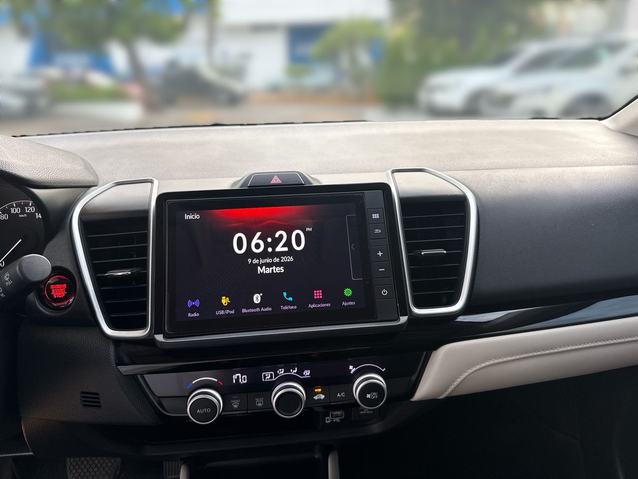 2023 Honda City 1.5 Touring CVT