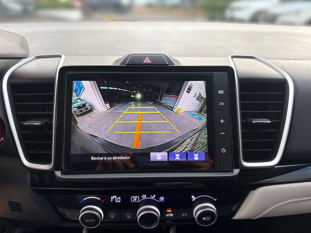 2023 Honda City 1.5 Touring CVT