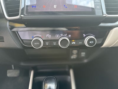 2023 Honda City 1.5 Touring CVT