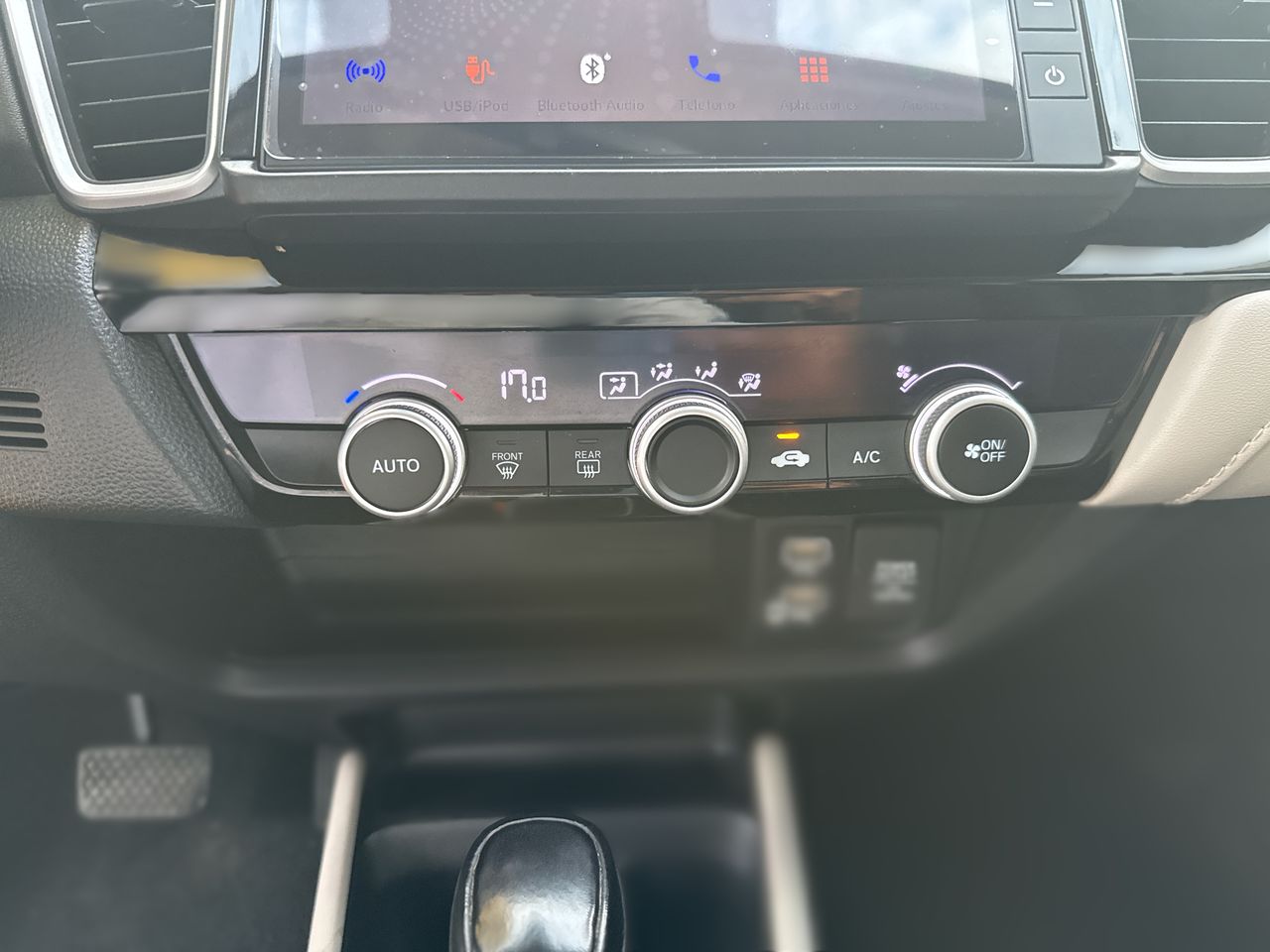 2023 Honda City 1.5 Touring CVT