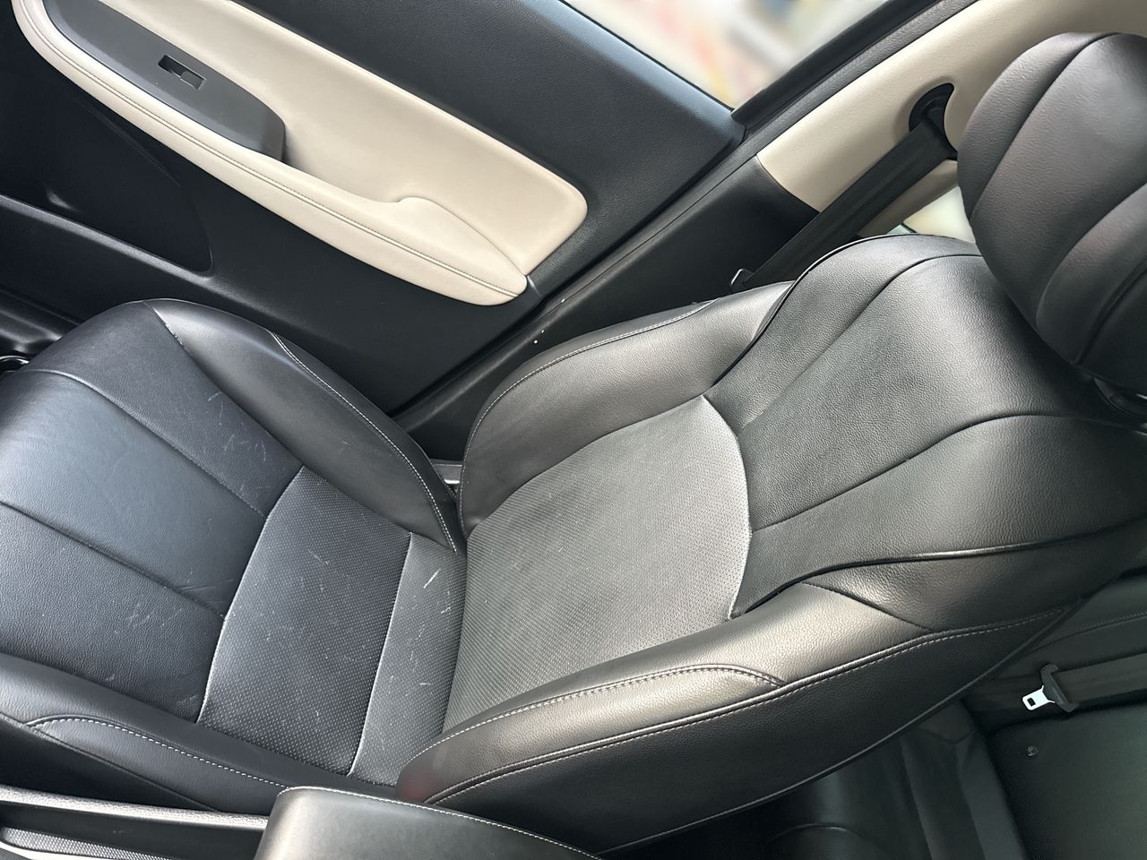 2023 Honda City 1.5 Touring CVT