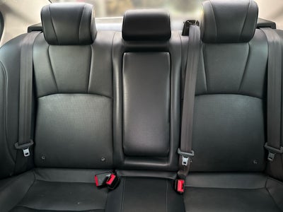 2023 Honda City 1.5 Touring CVT