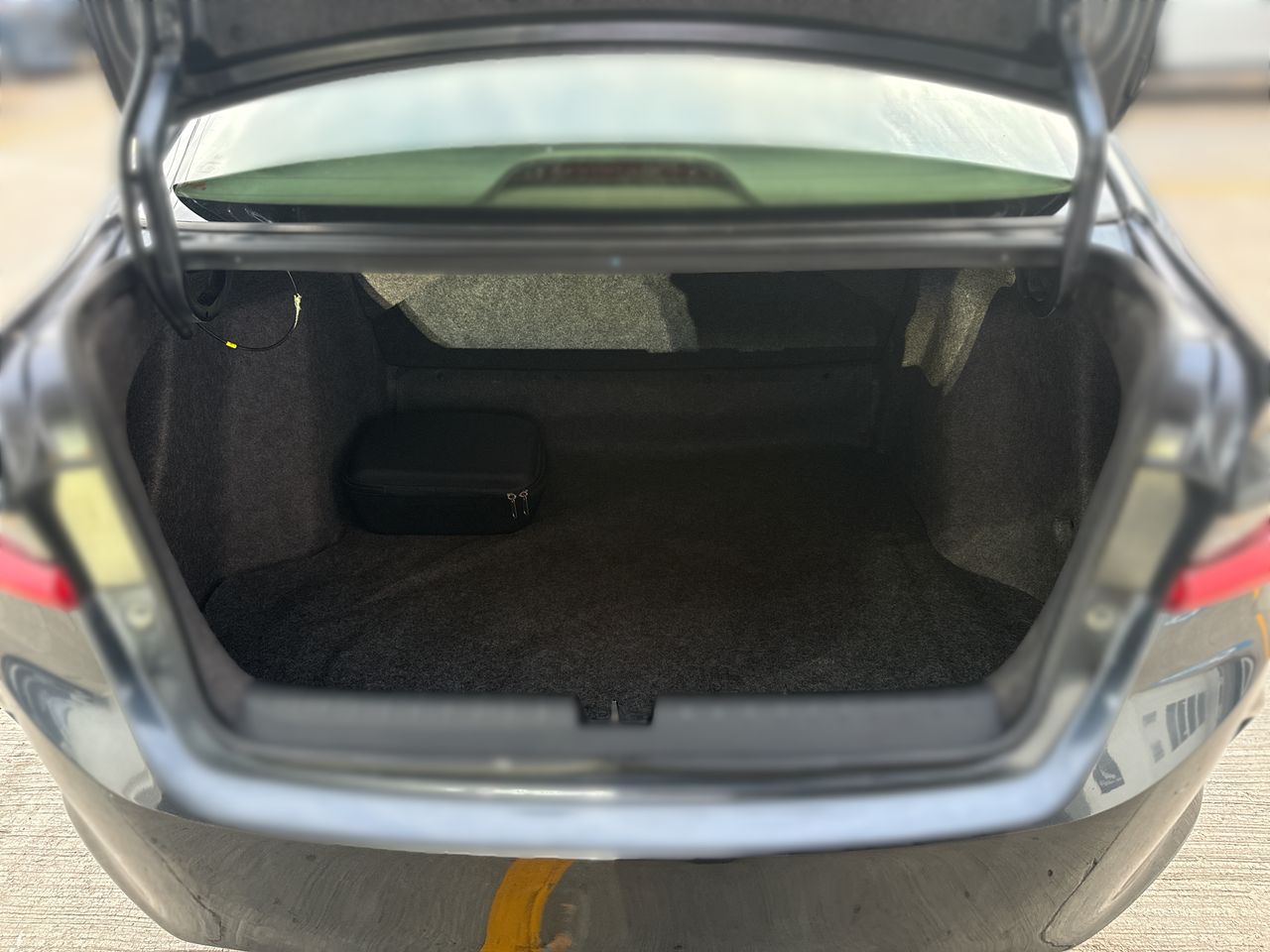 2023 Honda City 1.5 Touring CVT