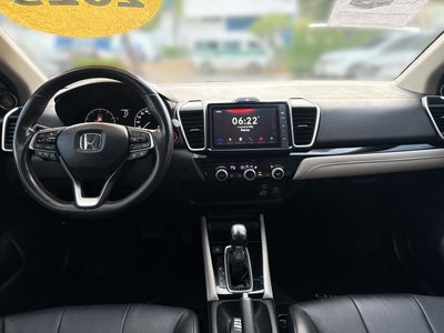 2023 Honda City 1.5 Touring CVT