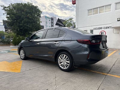 2023 Honda City 1.5 Touring CVT