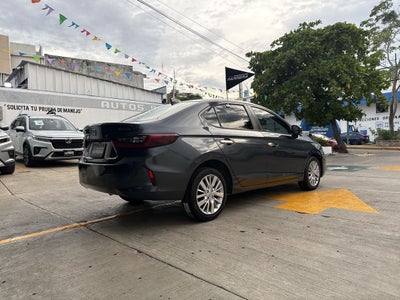 2023 Honda City 1.5 Touring CVT