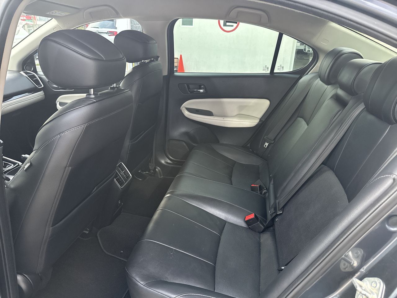 2023 Honda City 1.5 Touring CVT