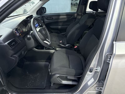 2025 Honda BR-V 1.5 Uniq At