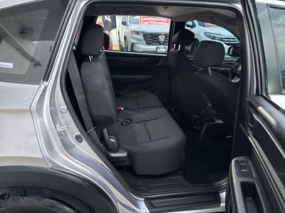 2025 Honda BR-V 1.5 Uniq At