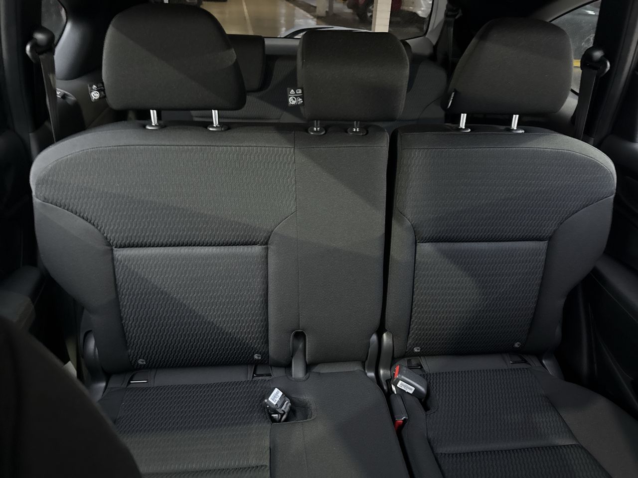 2025 Honda BR-V 1.5 Uniq At