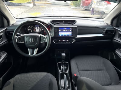 2025 Honda BR-V 1.5 Uniq At