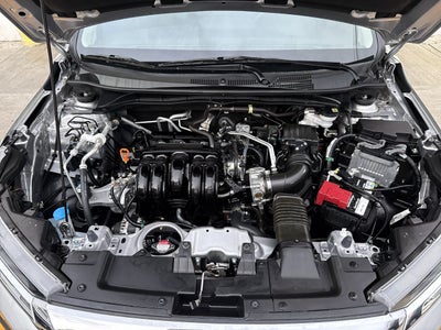 2025 Honda BR-V 1.5 Uniq At