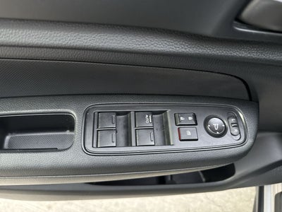 2025 Honda BR-V 1.5 Uniq At
