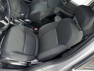 2025 Honda BR-V 1.5 Uniq At