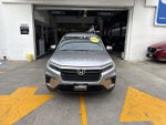 2025 Honda BR-V 1.5 Uniq At
