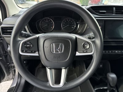 2025 Honda BR-V 1.5 Uniq At