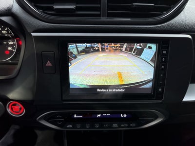 2025 Honda BR-V 1.5 Uniq At