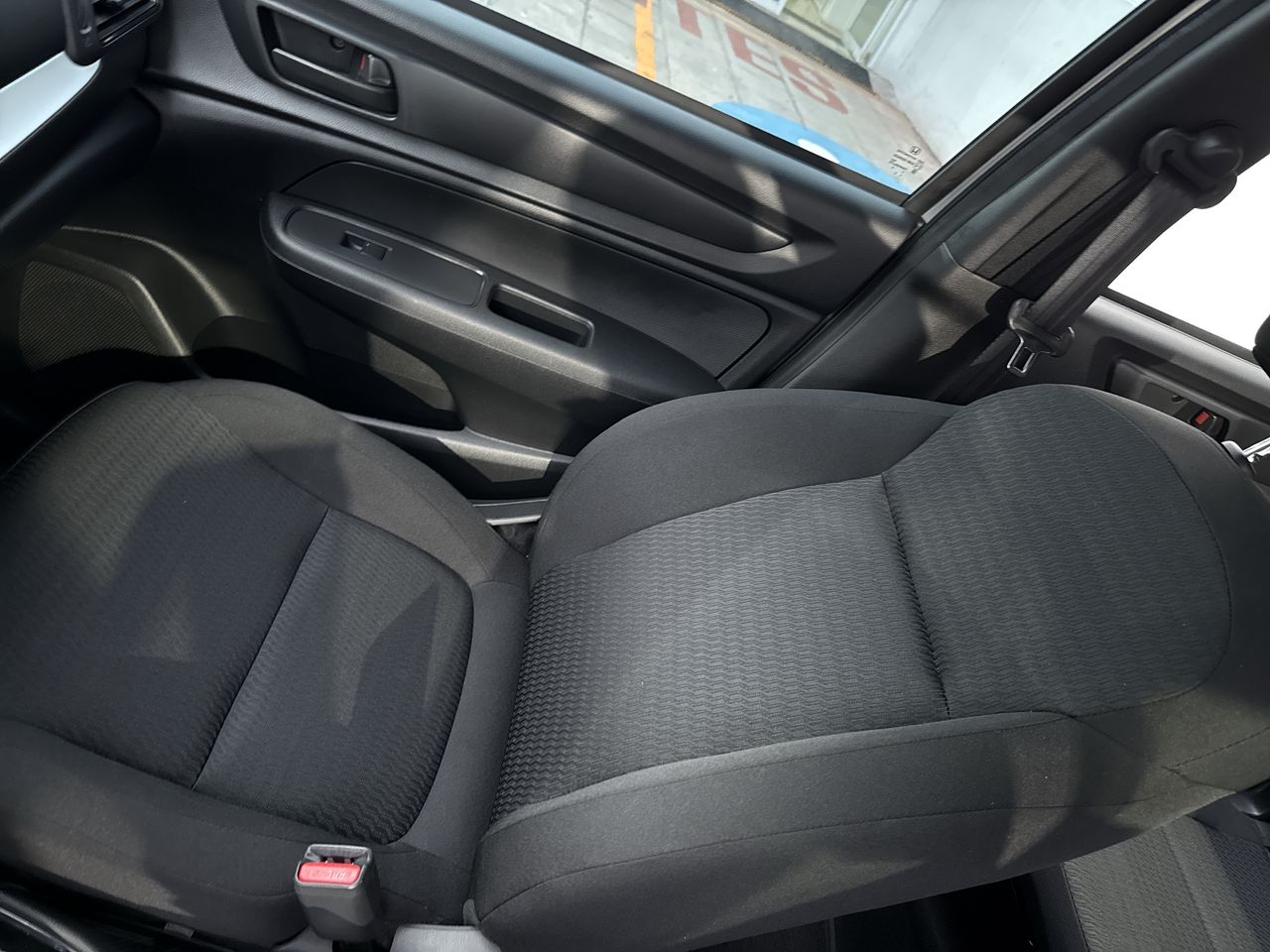 2025 Honda BR-V 1.5 Uniq At